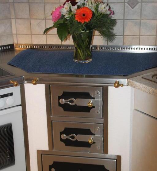 Апартаменты Superior 2 Спальни, Planitzhof