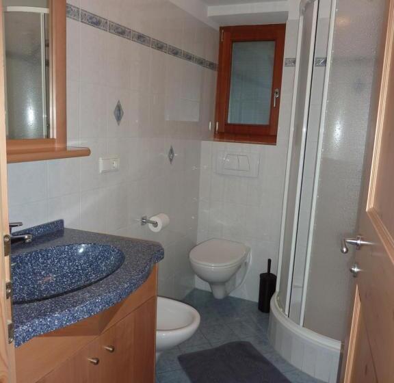 Апартаменты 2 Спальни, Planitzhof