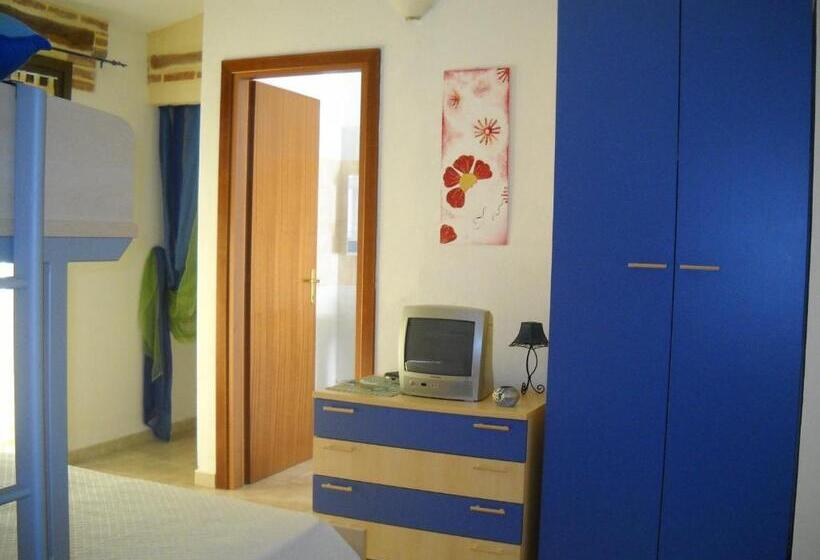 Standard-huone, Munduge B&b
