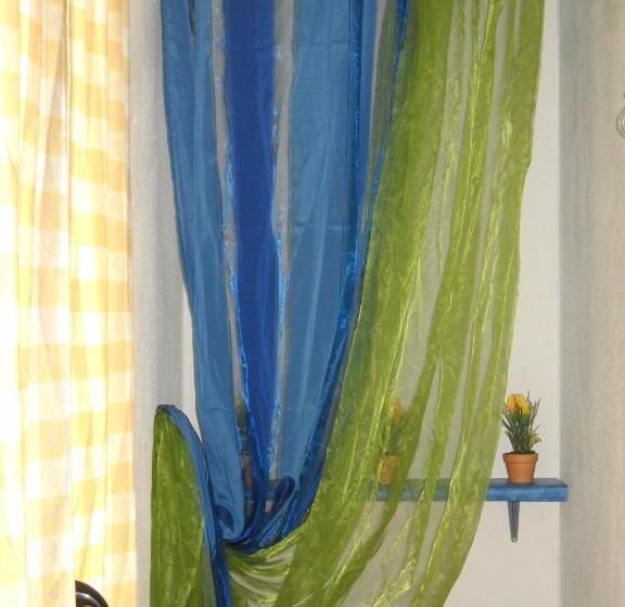 Standard room with outdoor bath, Munduge B&b