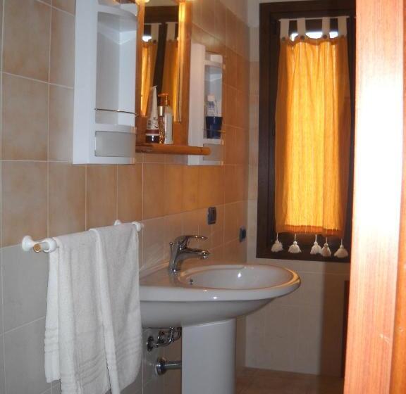 Standard room with outdoor bath, Munduge B&b