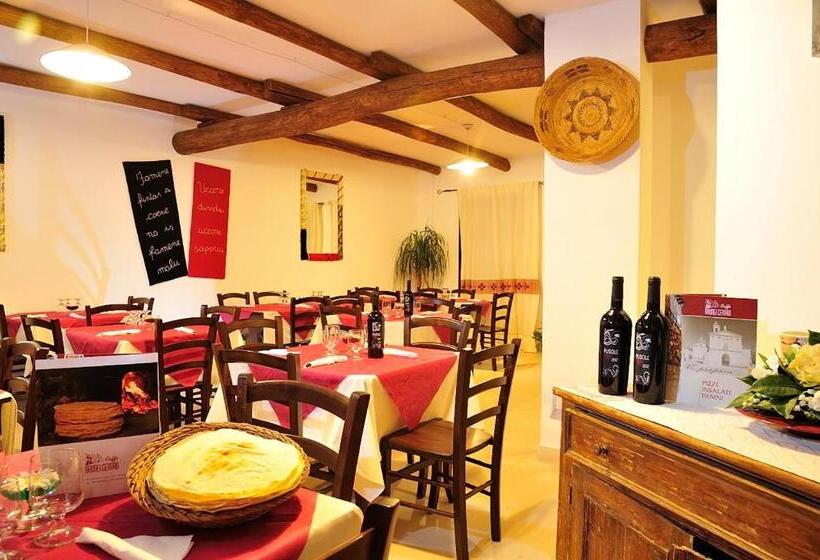 غرفة أساسية مزودة بشُرفة, Drommire In Plassa E Clesia