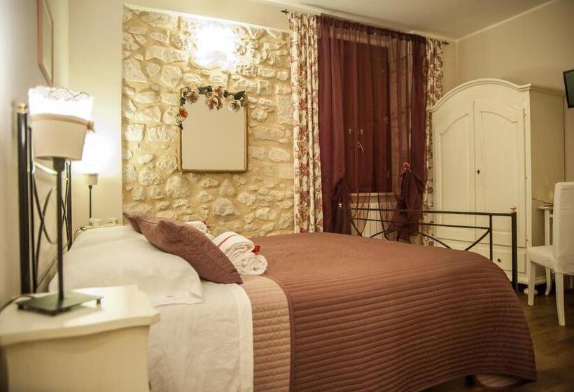 스탠다드 룸, La Locanda Di Mariella Dal 1950