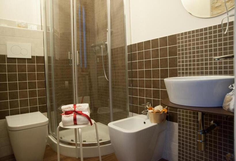 스탠다드 룸, La Locanda Di Mariella Dal 1950