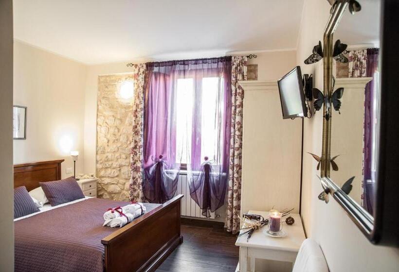 스탠다드 룸, La Locanda Di Mariella Dal 1950