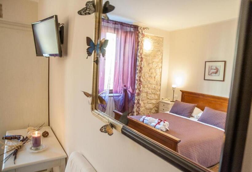 스탠다드 룸, La Locanda Di Mariella Dal 1950