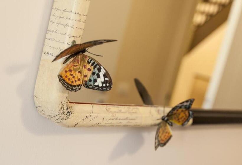 스탠다드 룸, La Locanda Di Mariella Dal 1950