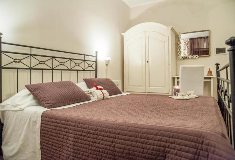 스탠다드 트리플 룸, La Locanda Di Mariella Dal 1950