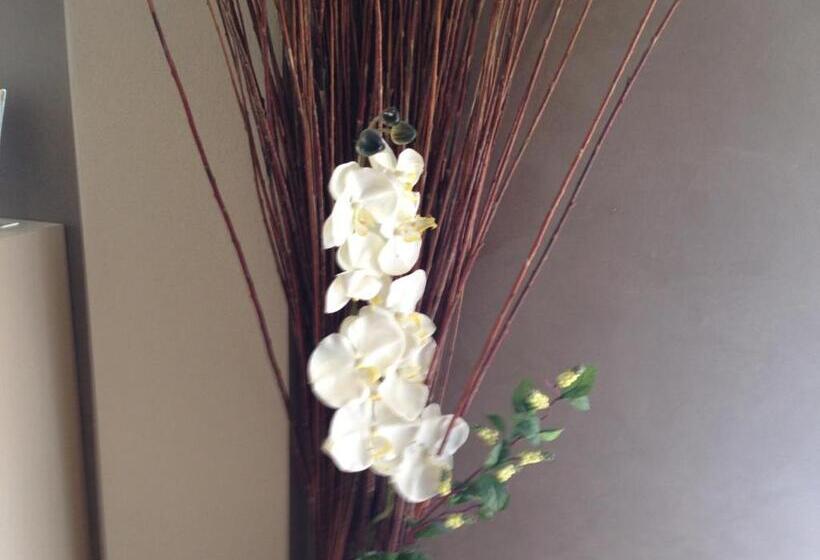 Superior room with lake view, Oreste Suite