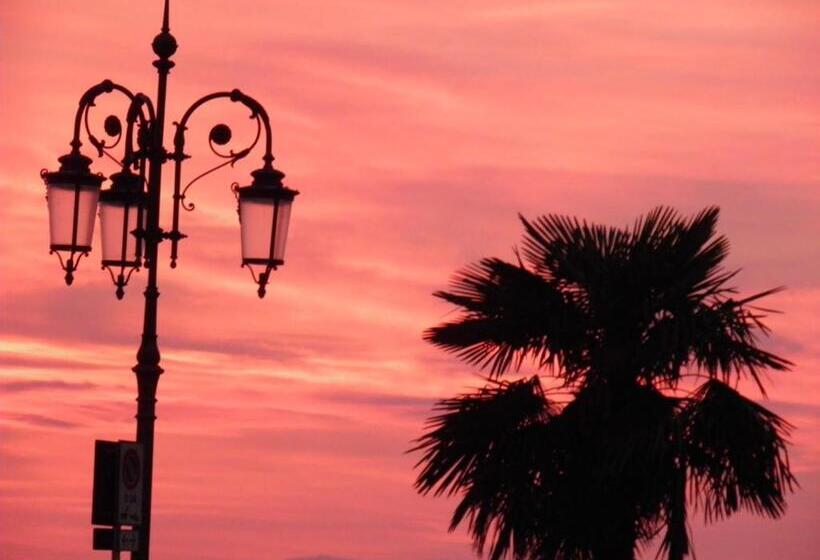 デラックスジュニアスイート, Oreste Suite