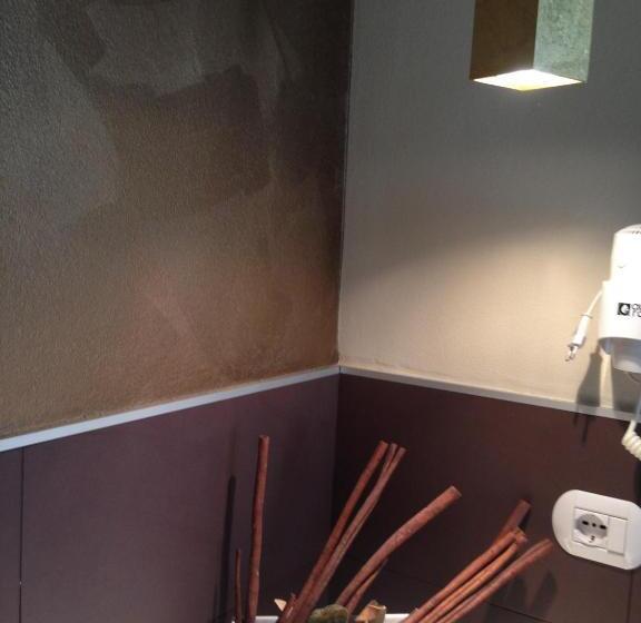 ペントハウスルーム, Oreste Suite