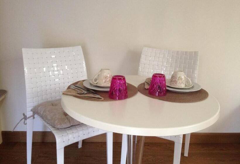 スタンダードルーム, Oreste Suite