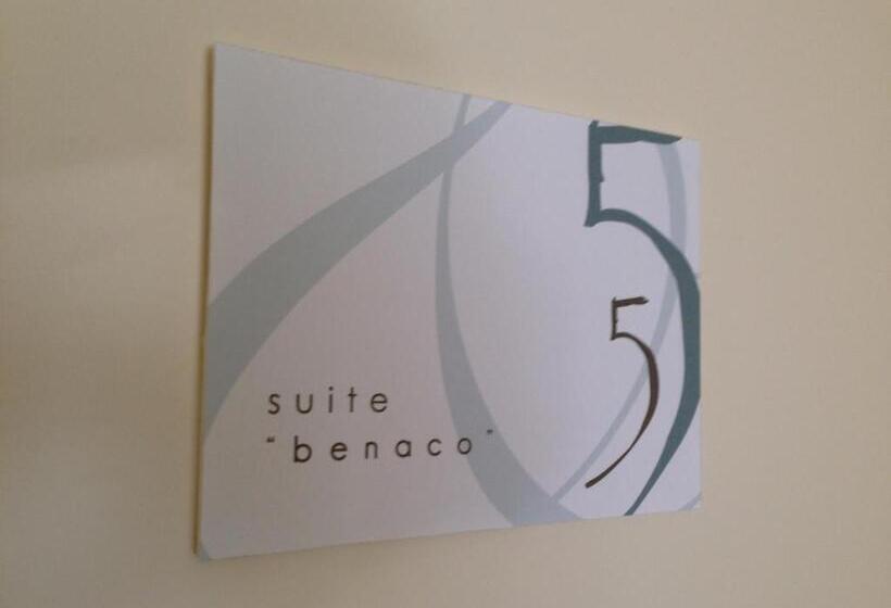 スタンダードルーム, Oreste Suite