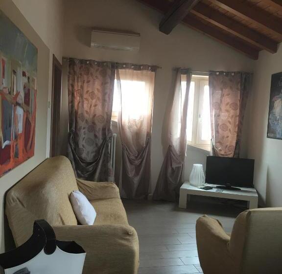 1ベッドルームアパートメント, Oreste Suite