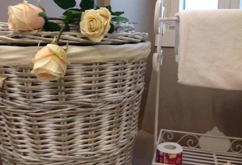 デラックスジュニアスイート, Oreste Suite