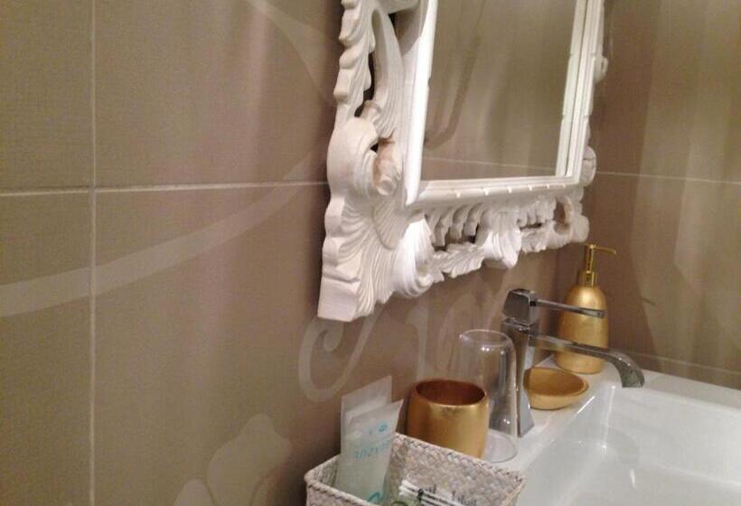 デラックスジュニアスイート, Oreste Suite