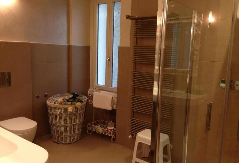 デラックスジュニアスイート, Oreste Suite