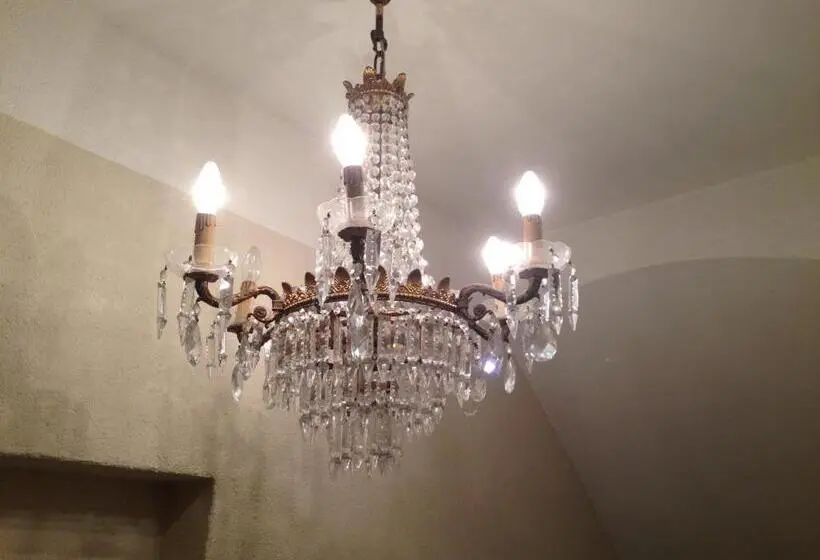ジュニアスイート, Oreste Suite
