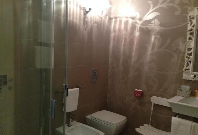 ジュニアスイート, Oreste Suite