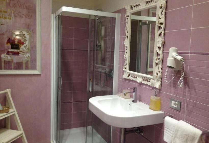 スタンダードルーム, Oreste Suite