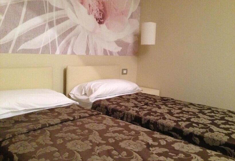 スタンダードルーム, Oreste Suite