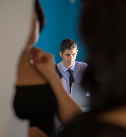 استودیوی استاندارد, Saffi 103