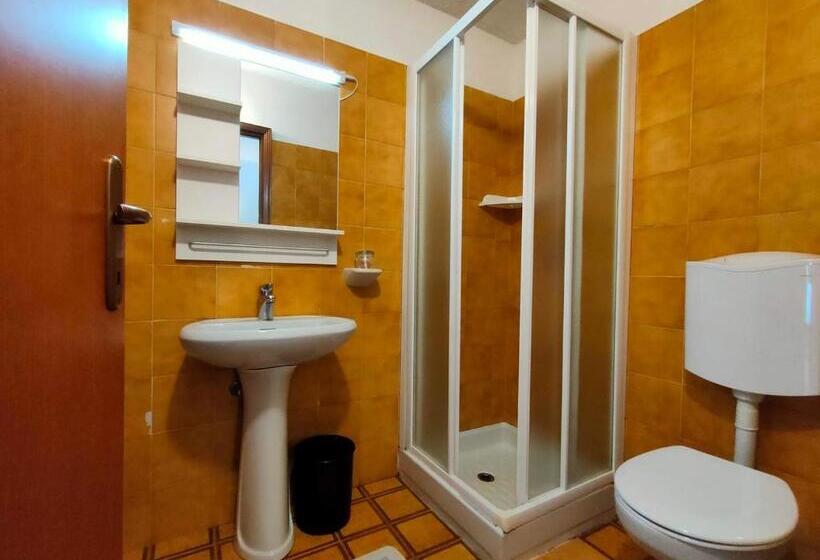 חדר סטודיו סטנדרד, Residence Abete