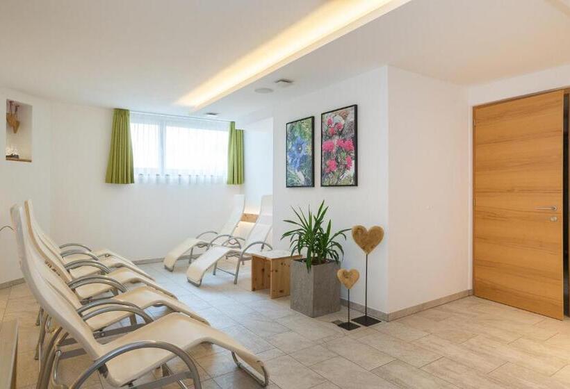 חדר סטודיו סטנדרד, Residence Aichner