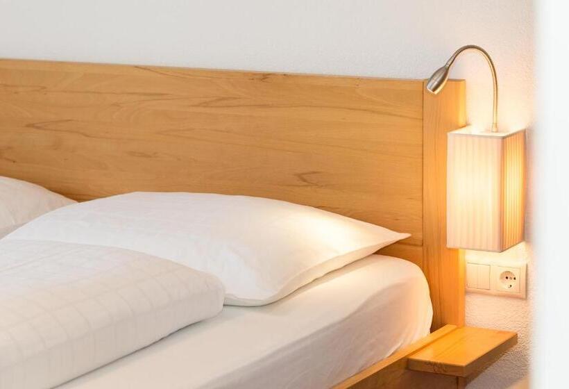 חדר סטודיו סטנדרד, Residence Aichner