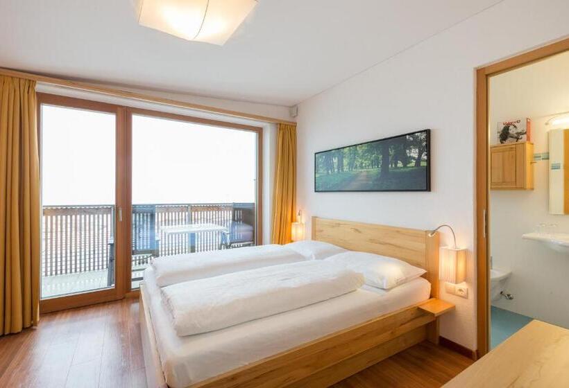 Студия Стандарт, Residence Aichner