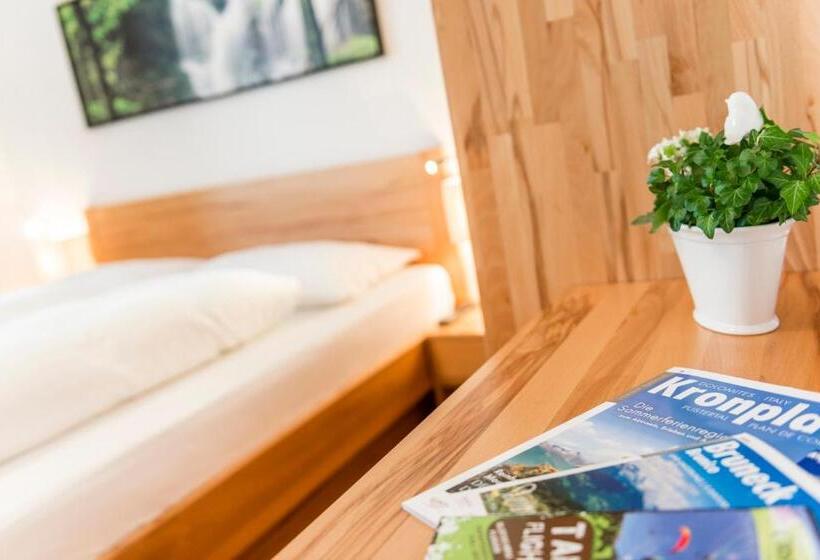 חדר סטודיו סטנדרד, Residence Aichner