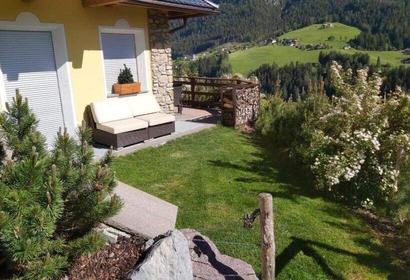 شقة 3 غرف, Chalet Residence Alpinflair