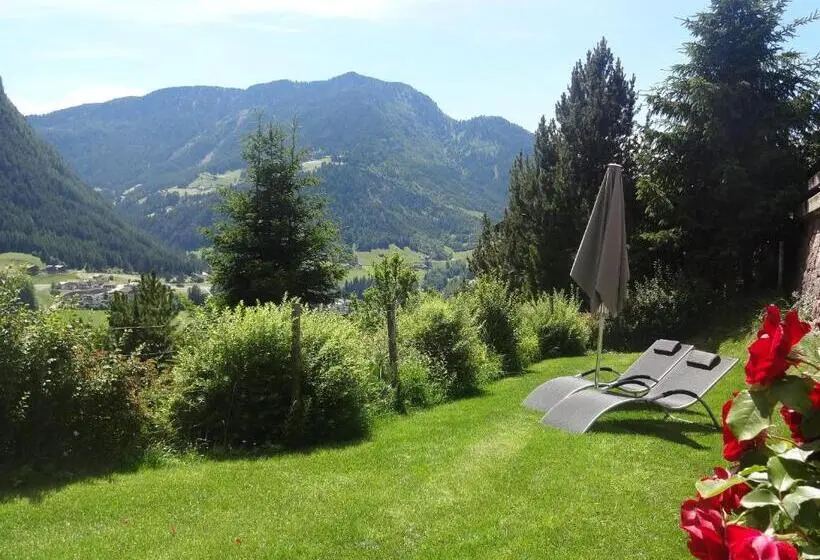 آپارتمان لوکس 2 خوابه, Chalet Residence Alpinflair
