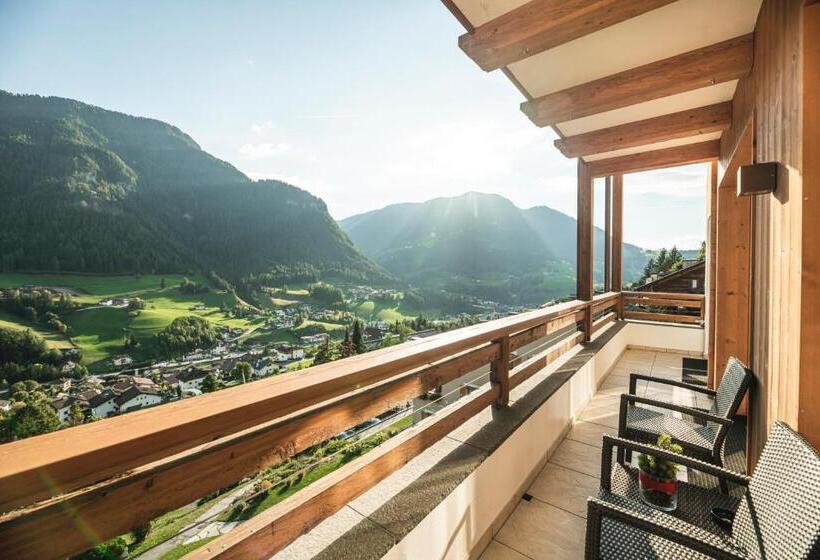 شقة 3 غرف, Chalet Residence Alpinflair