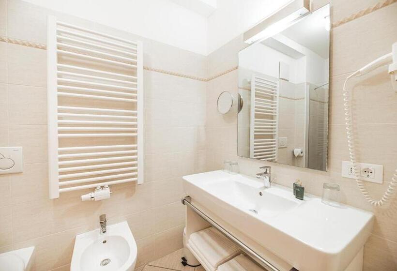 침실 3개 아파트, Chalet Residence Alpinflair