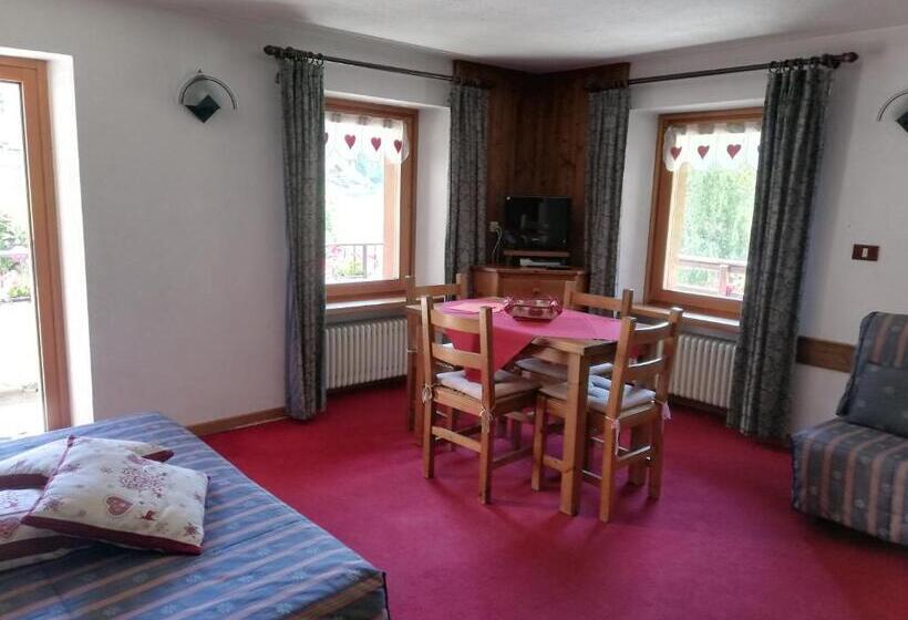 Студия Стандарт, Residence Pavou