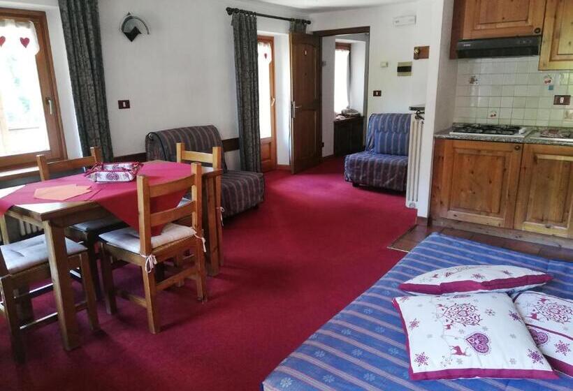 Студия Стандарт, Residence Pavou