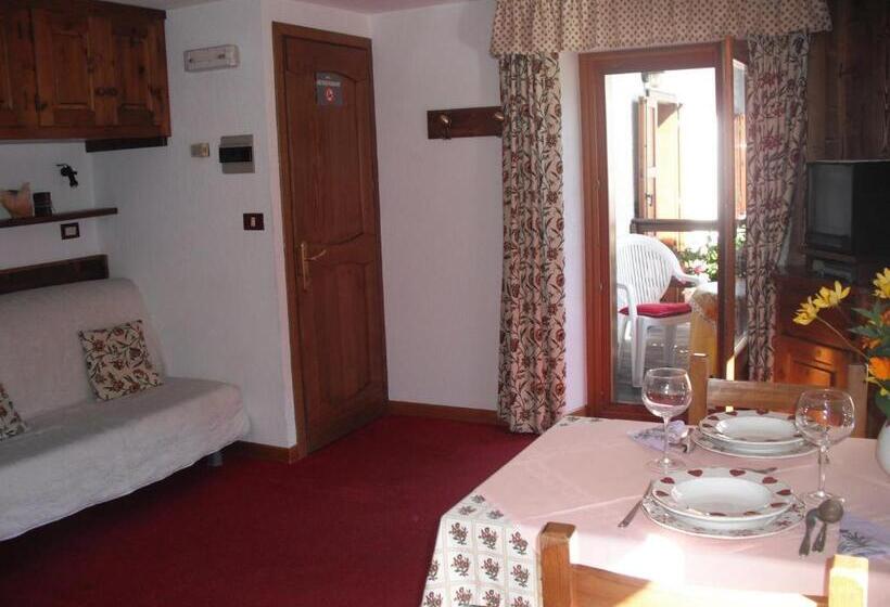 Студия Стандарт, Residence Pavou