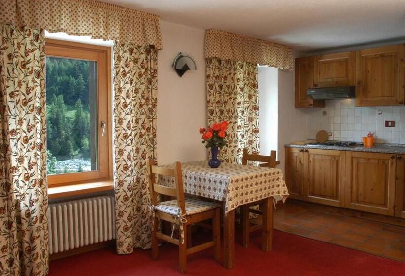 Студия Стандарт, Residence Pavou