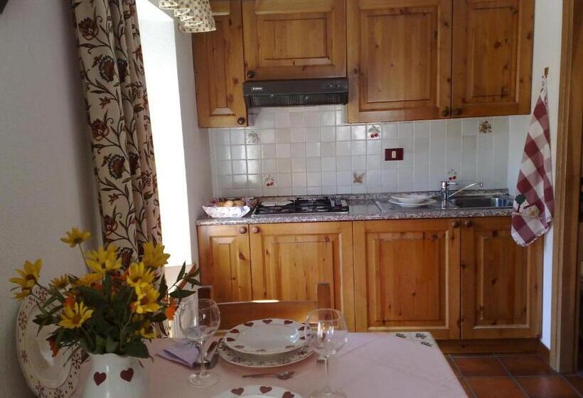 Студия Стандарт, Residence Pavou