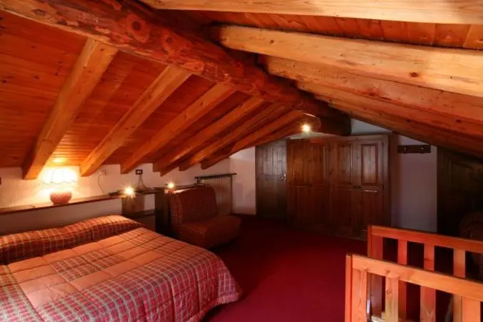 آپارتمان 1 خوابه, Residence Pavou