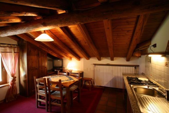 آپارتمان 1 خوابه, Residence Pavou