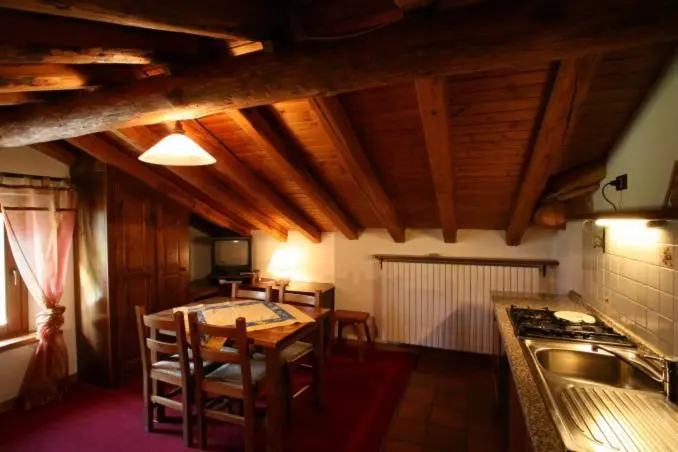 آپارتمان 1 خوابه, Residence Pavou
