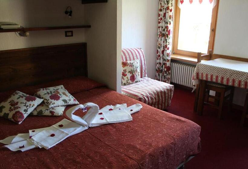 Студия Стандарт, Residence Pavou