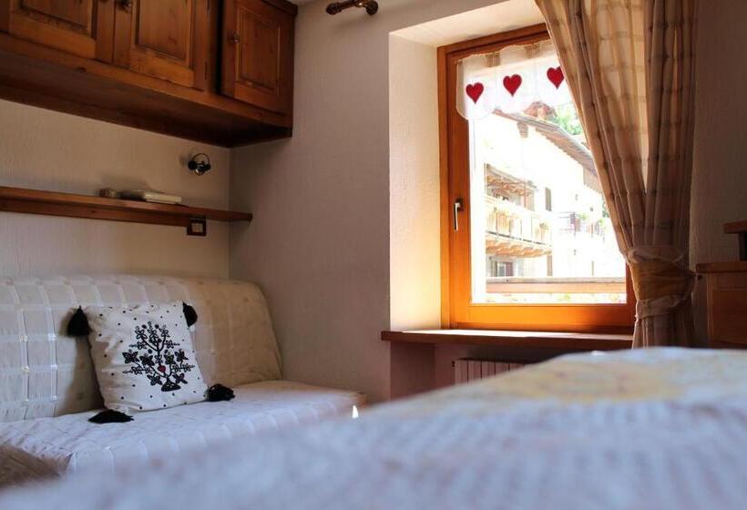 استودیوی استاندارد, Residence Pavou