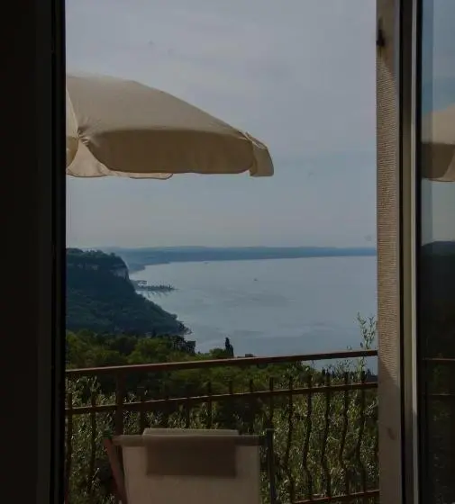 ビラホテル１ベッドルーム, Residence San Michele