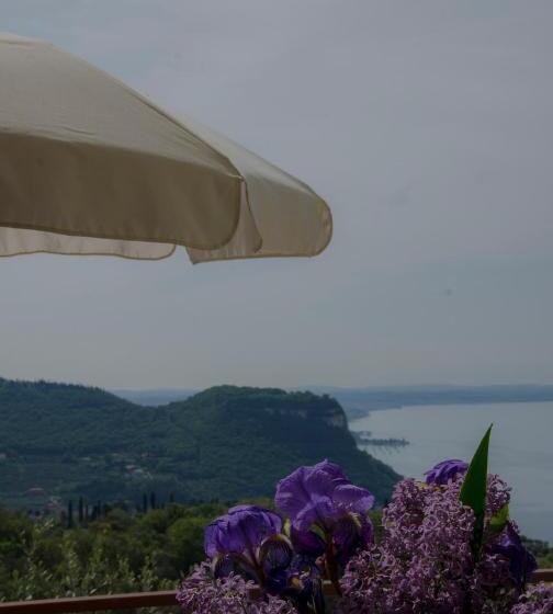 Вилла 1 Спальня, Residence San Michele