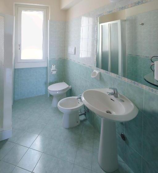 Вилла 1 Спальня, Residence San Michele