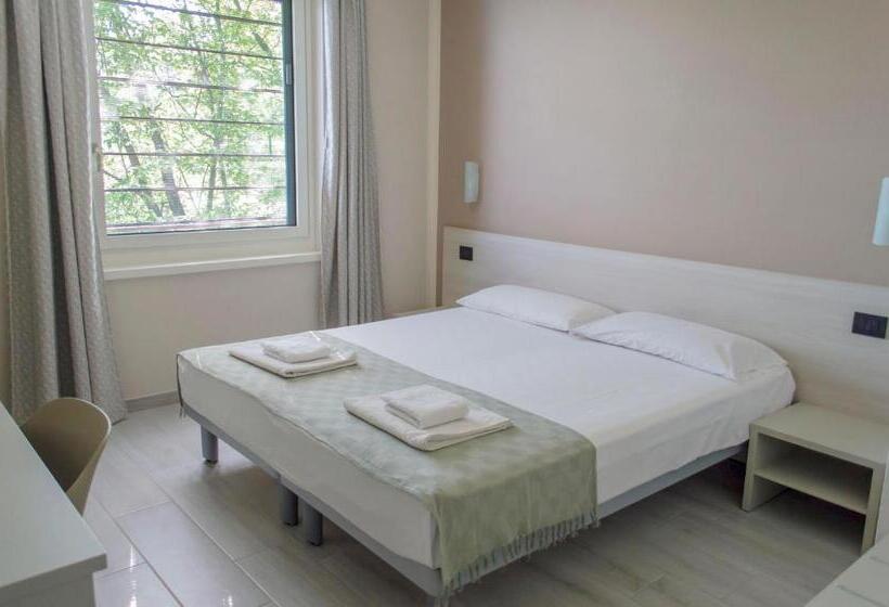 Вилла 1 Спальня, Residence San Michele