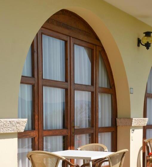 1 Bedroom Apartment Lake View, Residence San Michele